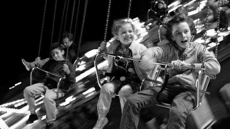 кадр из фильма Im Spinnwebhaus