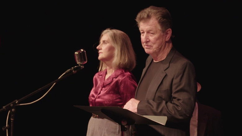 кадр из фильма Mickey Spillane's Encore for Murder