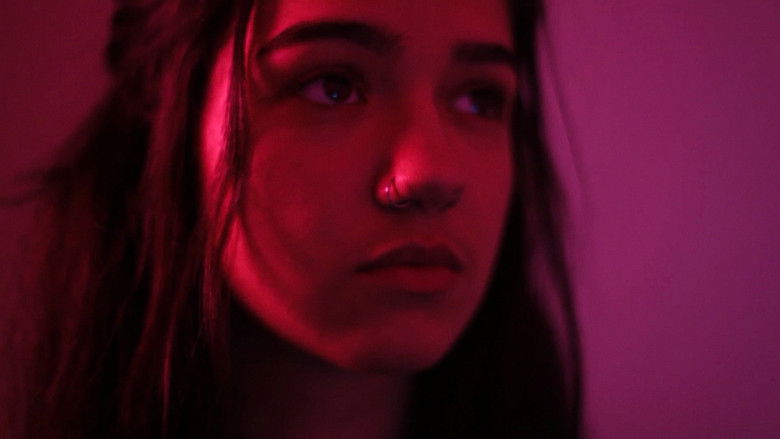 кадр из фильма Magenta