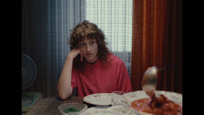 кадр из фильма The Cherry Orchard