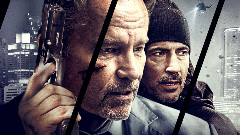 кадр из фильма Предатель