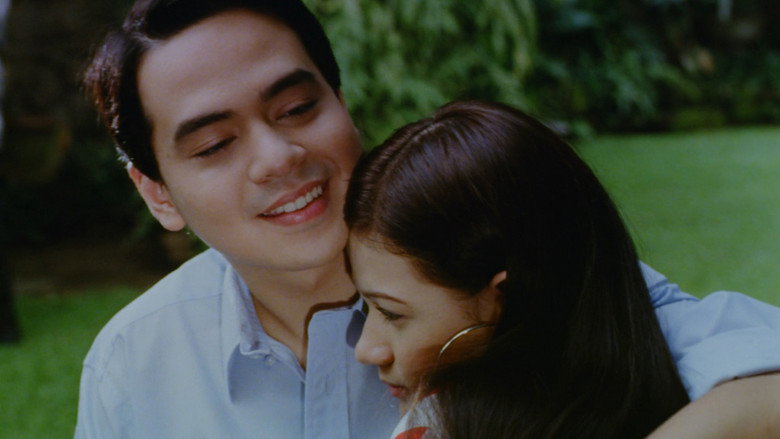 кадр из фильма Now That I Have You