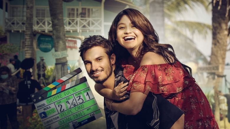 кадр из фильма Siempre fui yo: detrás de la historia