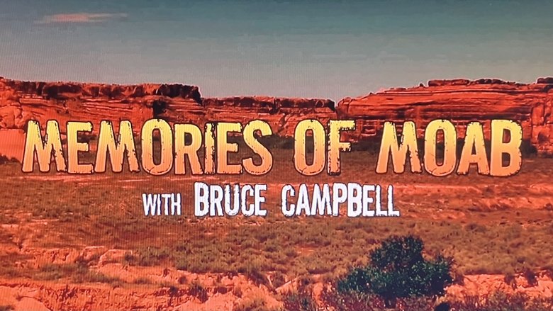 кадр из фильма Memories of Moab