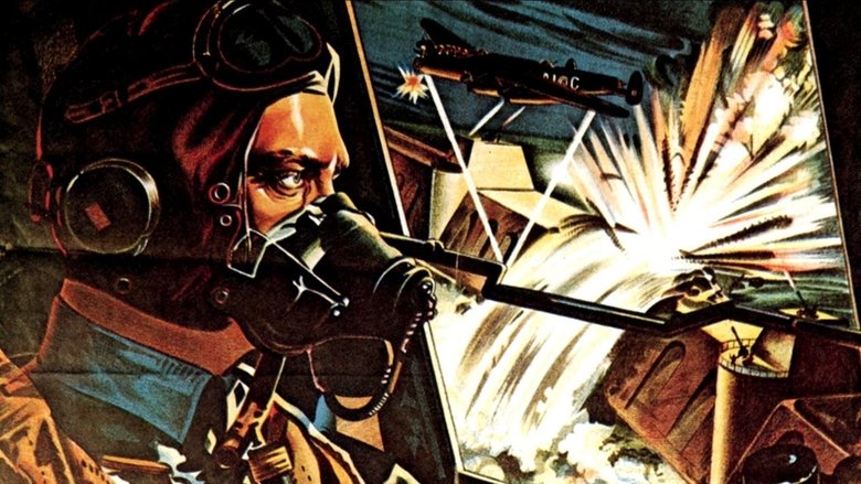 кадр из фильма Разрушители плотин