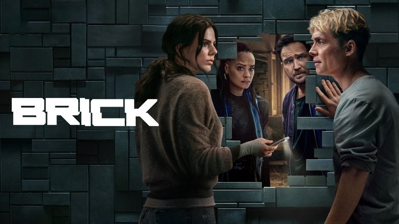 кадр из фильма Кирпич