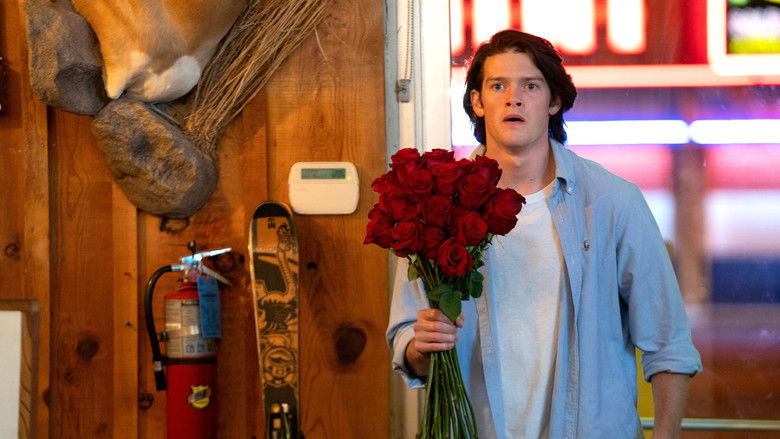 кадр из фильма Небеременная