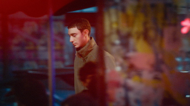 кадр из фильма Нино