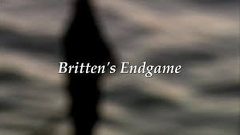 кадр из фильма Britten's Endgame