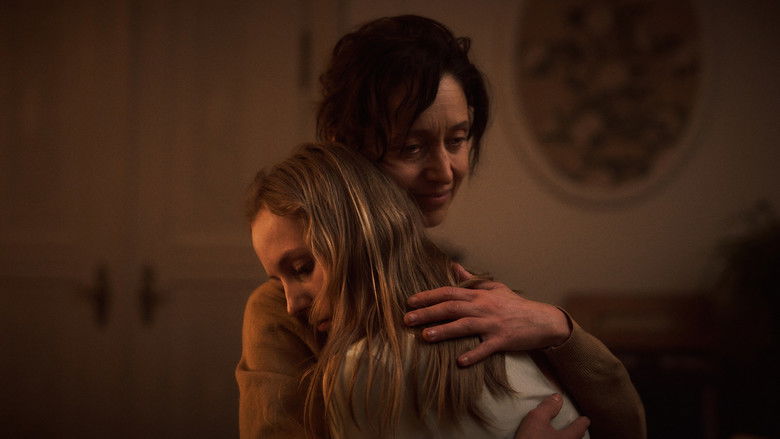 кадр из фильма Madame Ida