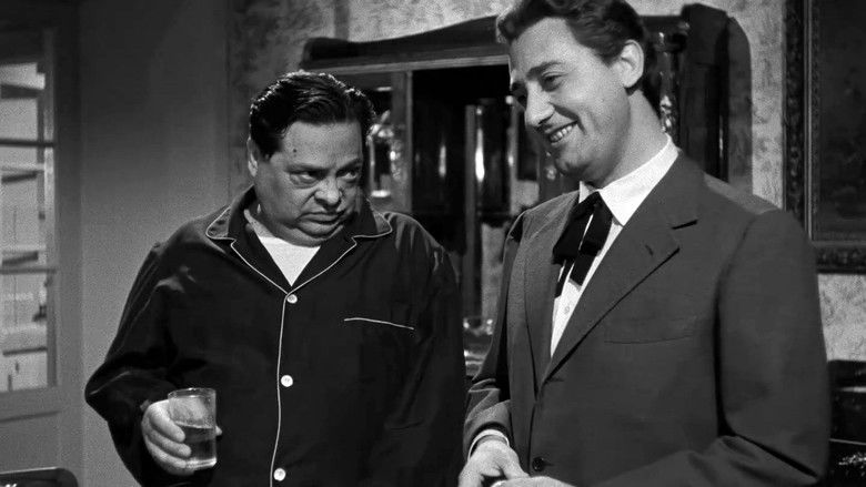 кадр из фильма Mi permette babbo!