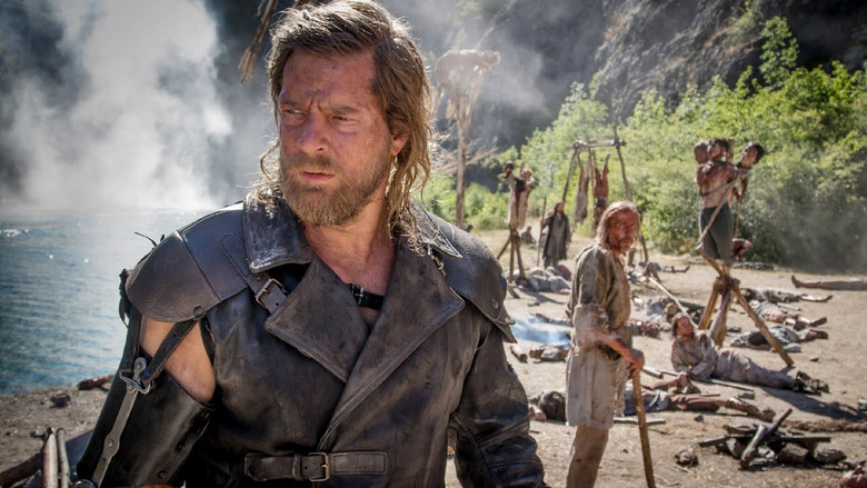 кадр из фильма Götz von Berlichingen