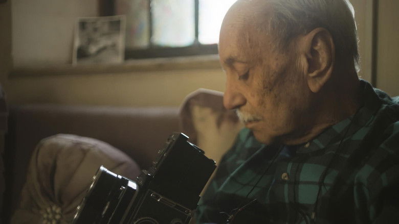 кадр из фильма Iraq's Invisible Beauty