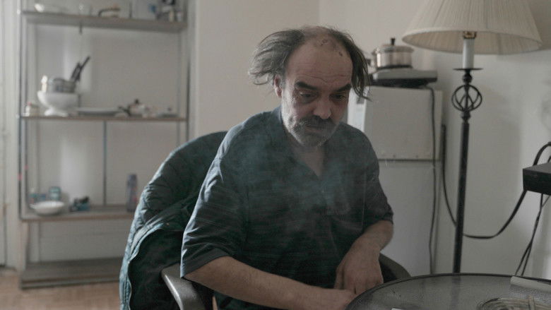 кадр из фильма Tant que j'ai du respir dans le corps