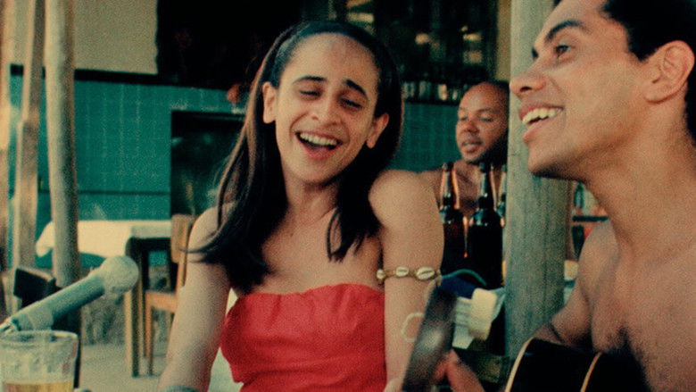 кадр из фильма Saravah