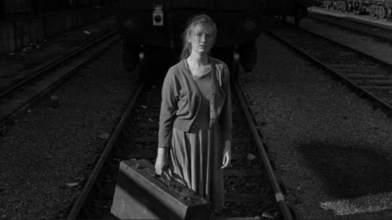 кадр из фильма Fragments of Isabella