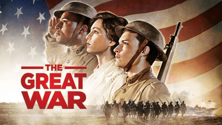 кадр из фильма The Great War