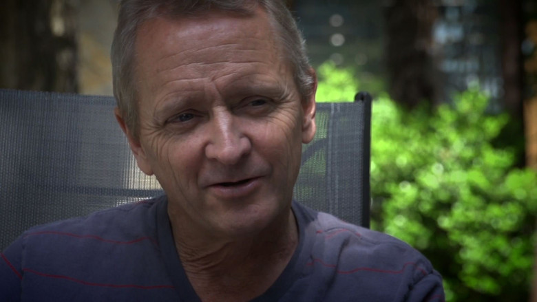 кадр из фильма The Unrideables