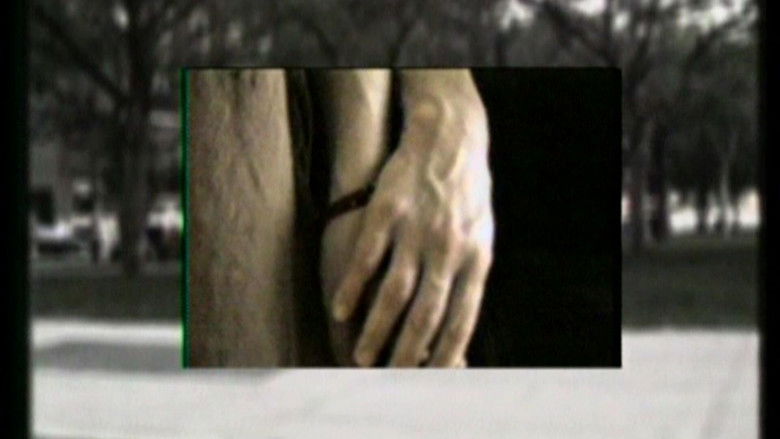 кадр из фильма Static