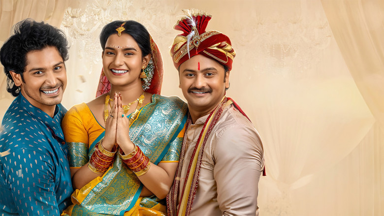 кадр из фильма ମଟରସାଇକେଲ