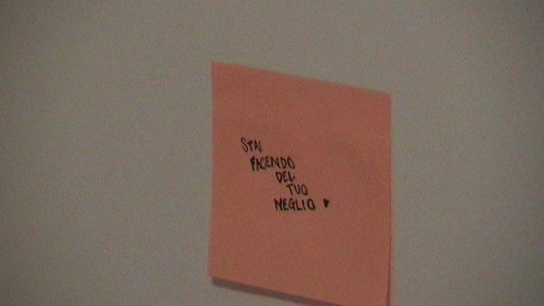 кадр из фильма Aquariums