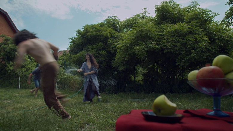 кадр из фильма Паспорт