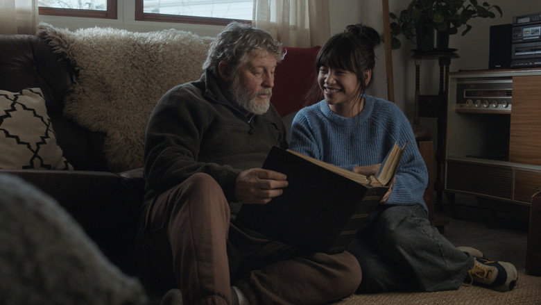 кадр из фильма Tuesday Tuesday