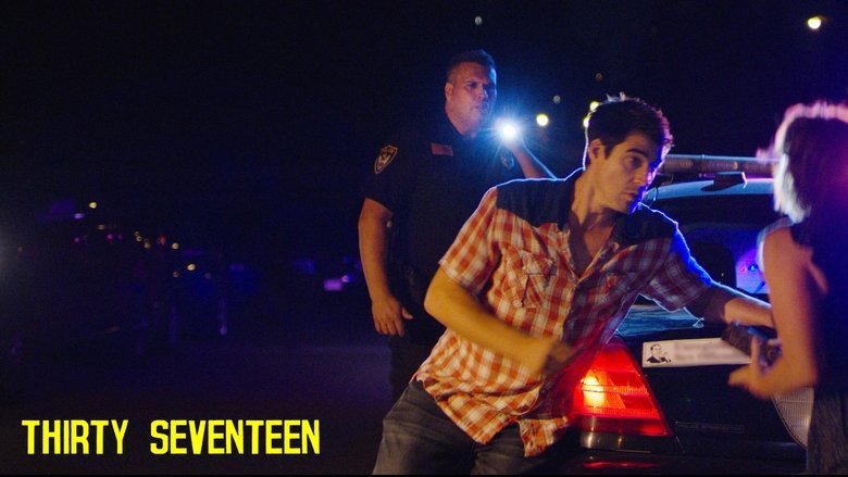 кадр из фильма Тридцать семь-надцать