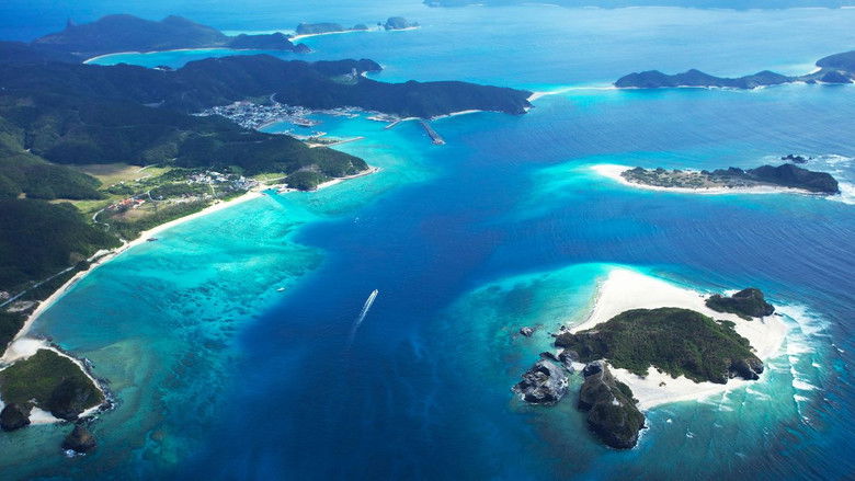 Virtual Trip Okinawa Kerama