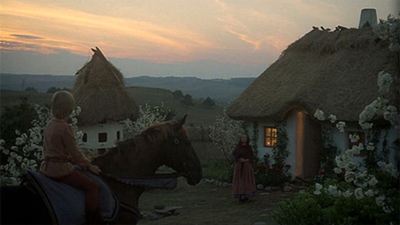 кадр из фильма Братья Львиное сердце