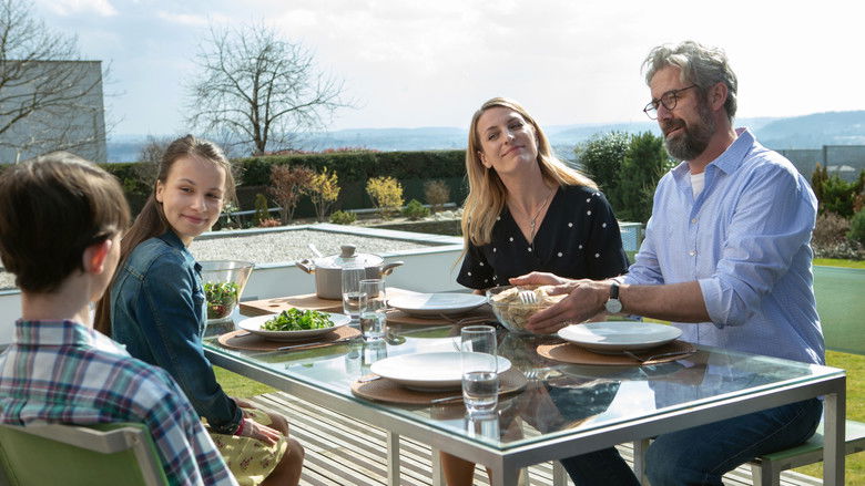 кадр из фильма Ruce v záruce