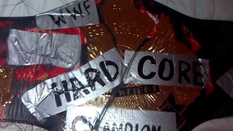 кадр из фильма WWF: Hardcore