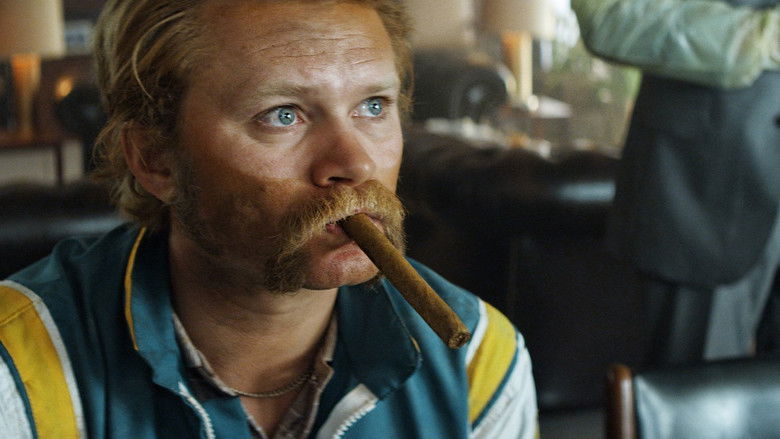 кадр из фильма Jakten på Berlusconi