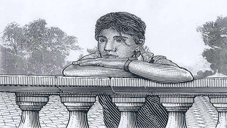 кадр из фильма Az idő látképei