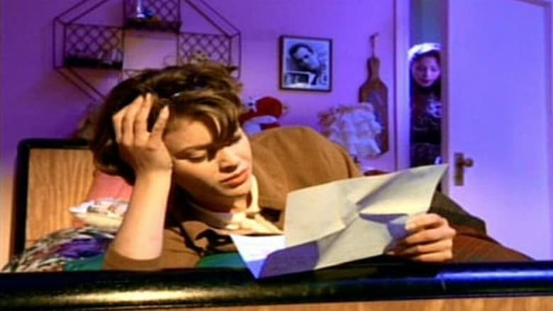 кадр из фильма Признания студентки