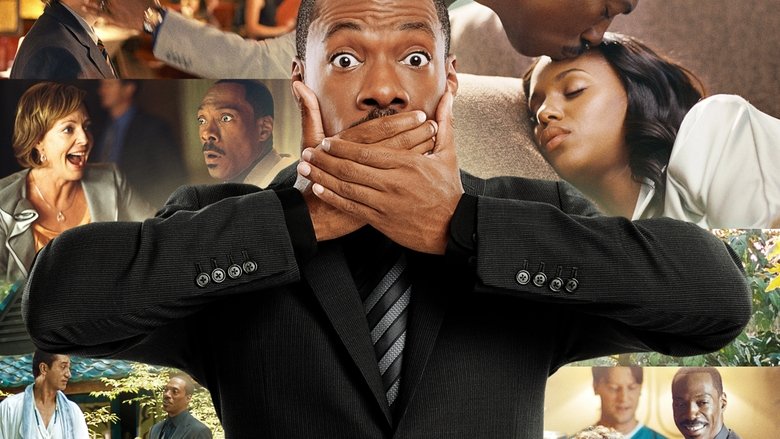 кадр из фильма Тысяча слов