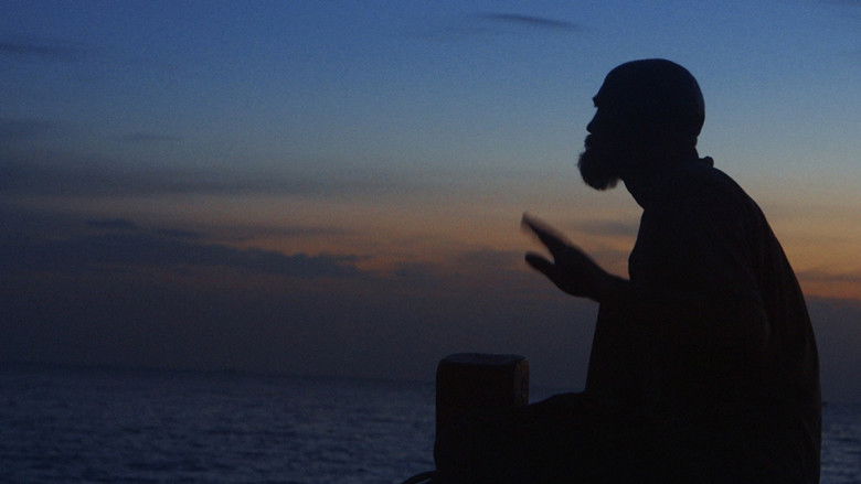 кадр из фильма Current Sea