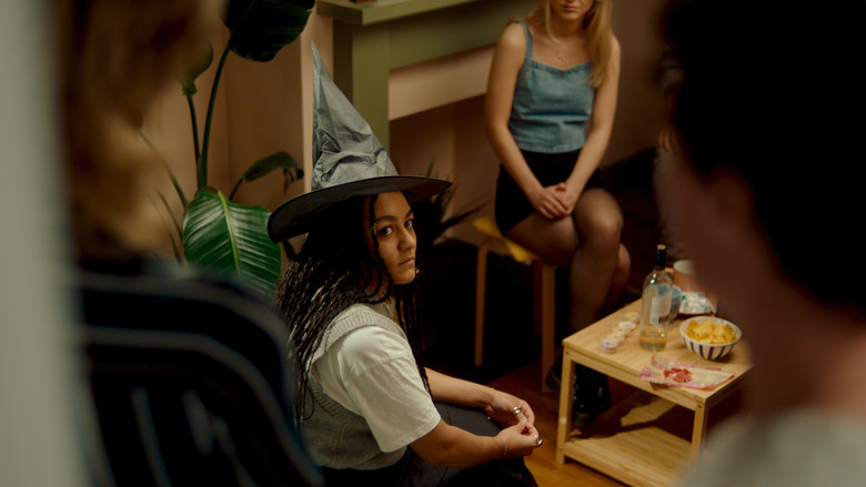 кадр из фильма Star Signs