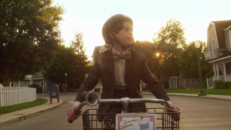 кадр из фильма Маленькие негодяи спасают положение