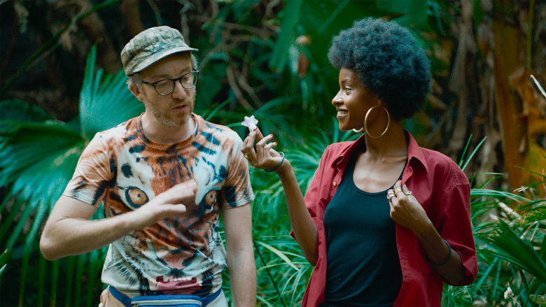 кадр из фильма Vade Retro