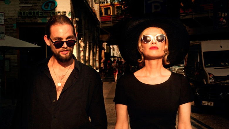 кадр из фильма Berlin Izza Bitch!