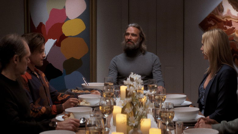 кадр из фильма House of Abraham