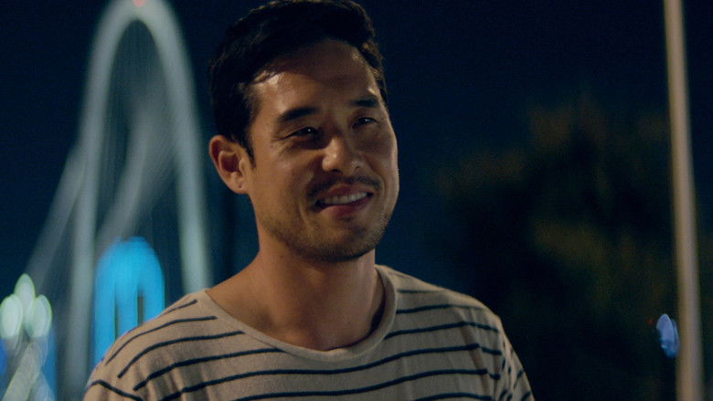 кадр из фильма Неизвестная страна