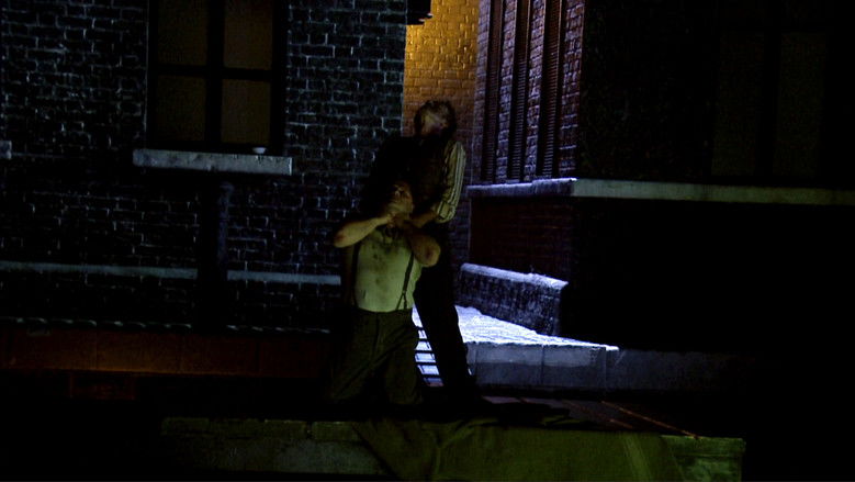 кадр из фильма Puccini: Il Trittico