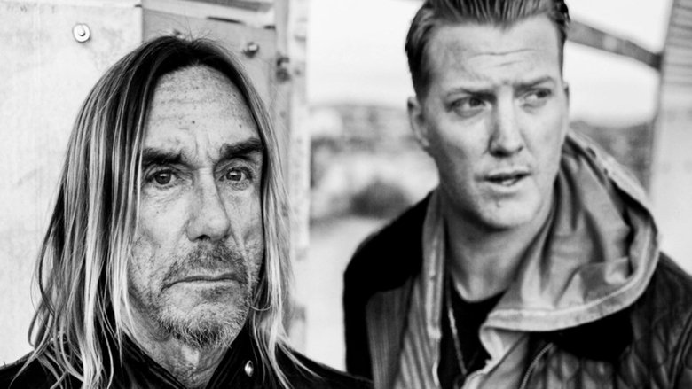 кадр из фильма American Valhalla