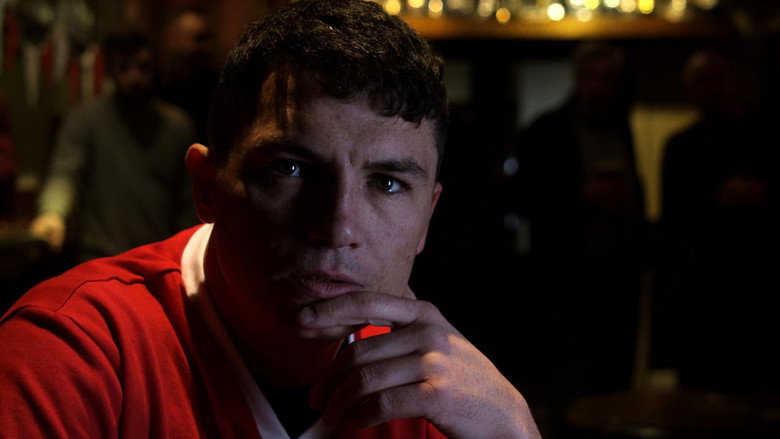 кадр из фильма The Spirit of '58