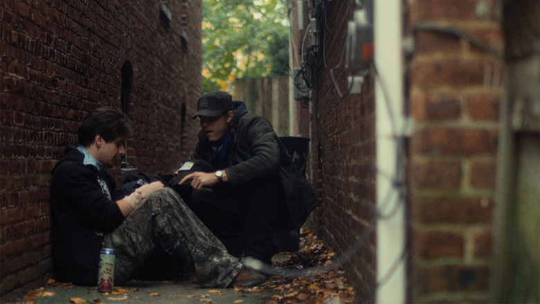 кадр из фильма Anacortes, WA