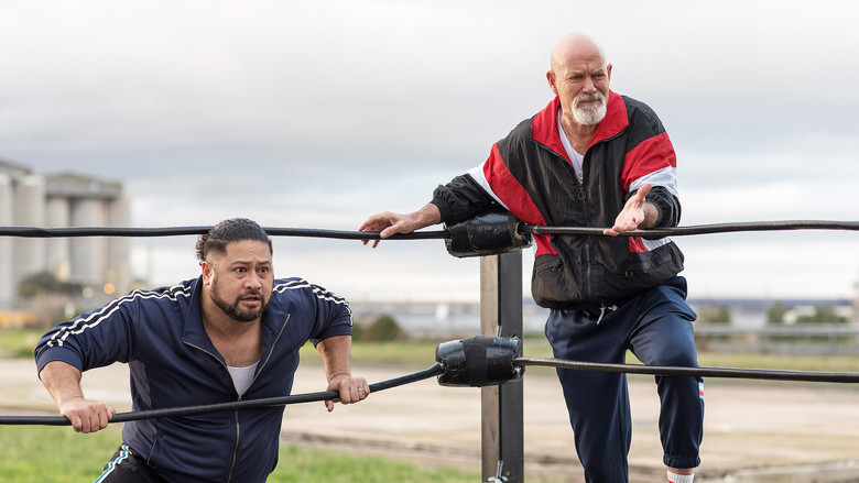 кадр из фильма Paper Champions