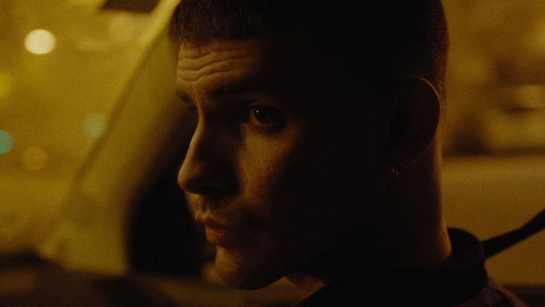 кадр из фильма Túnel de lavado