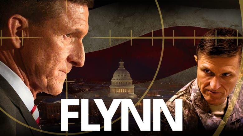 кадр из фильма Flynn